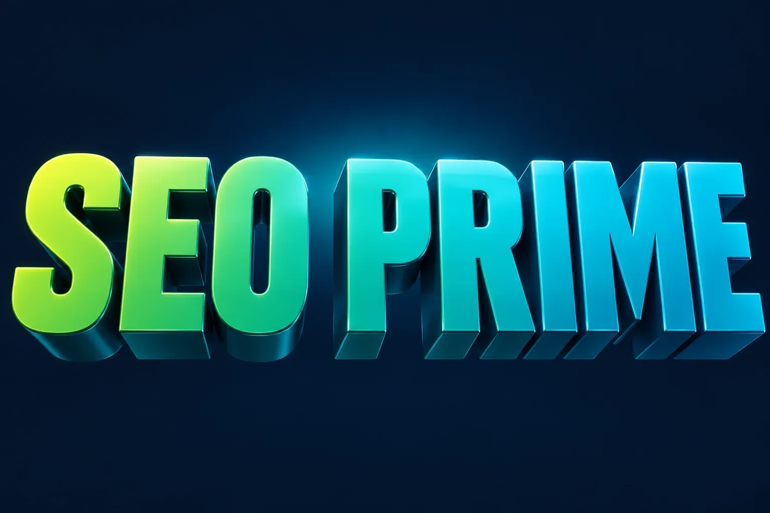 SEO PRIME