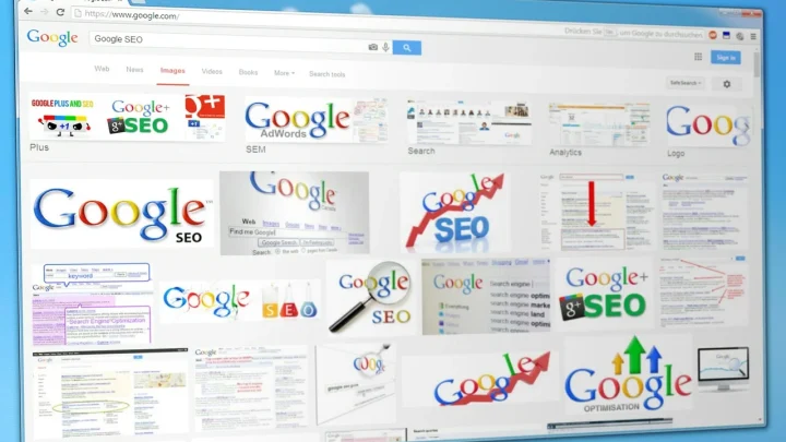 บริการจัดทำ SEO