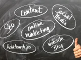 รับทำการตลาด SEO
