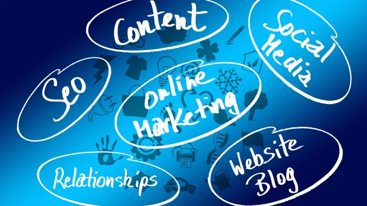 ทำการตลาด SEO
