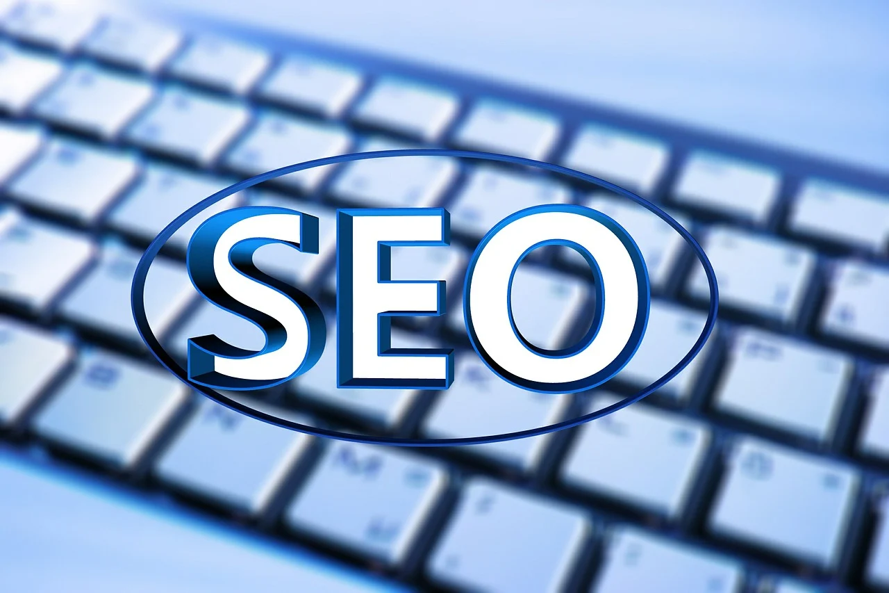 บริษัทรับทำ SEO