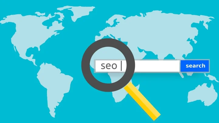 บริการรับทำ SEO