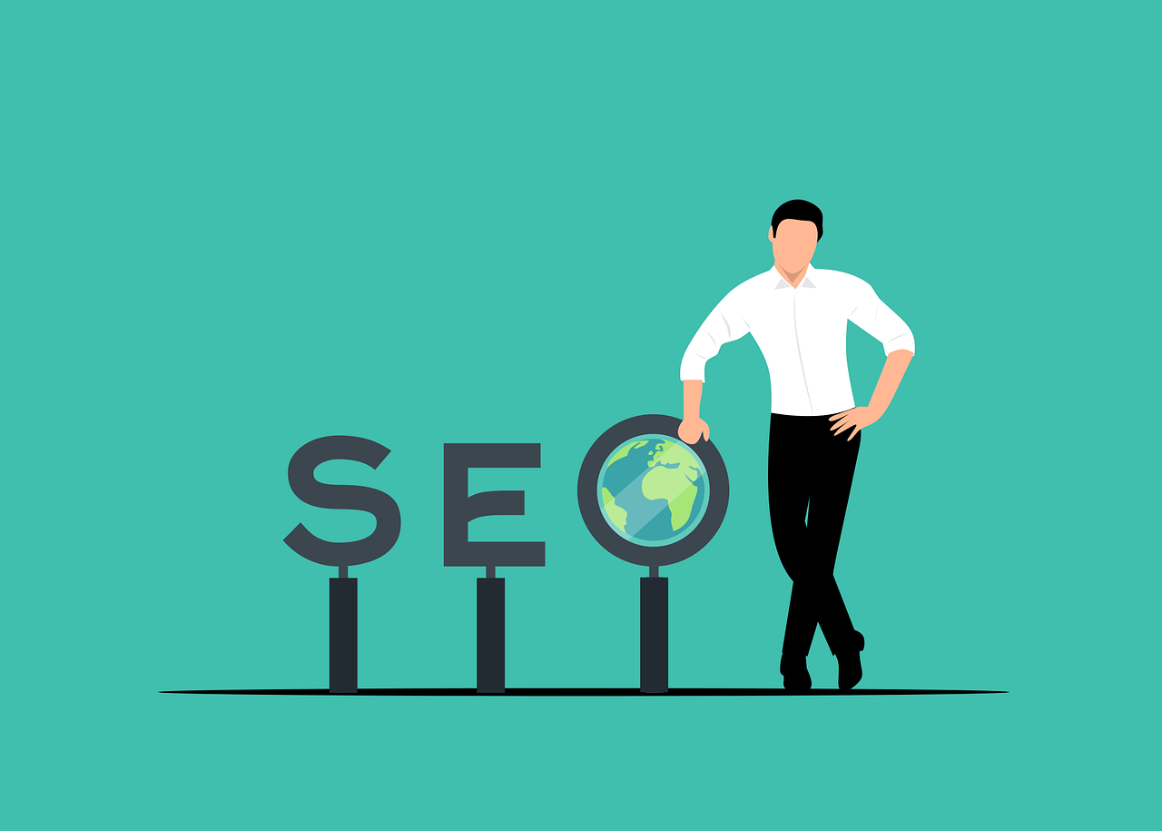 รับทำ SEO ราคาถูก