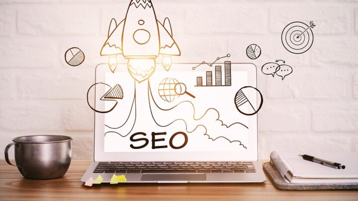 ฟรีวิเคราะห์การตลาด SEO