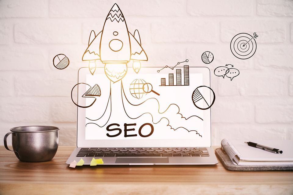 ฟรีวิเคราะห์การตลาด SEO