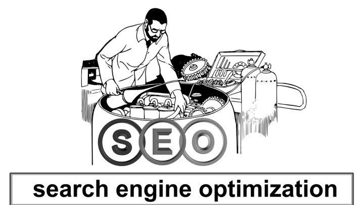 รับทำ SEO