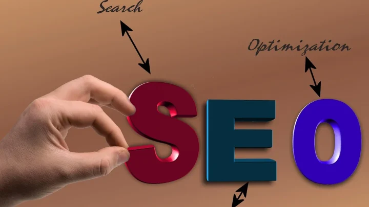 การตลาด SEO
