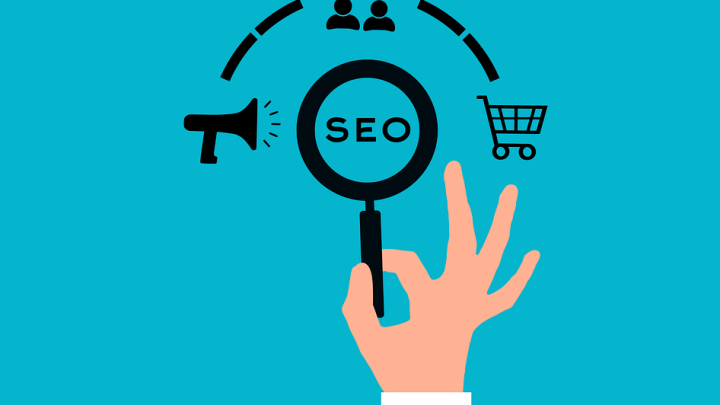 รับทำ SEO รายเดือน