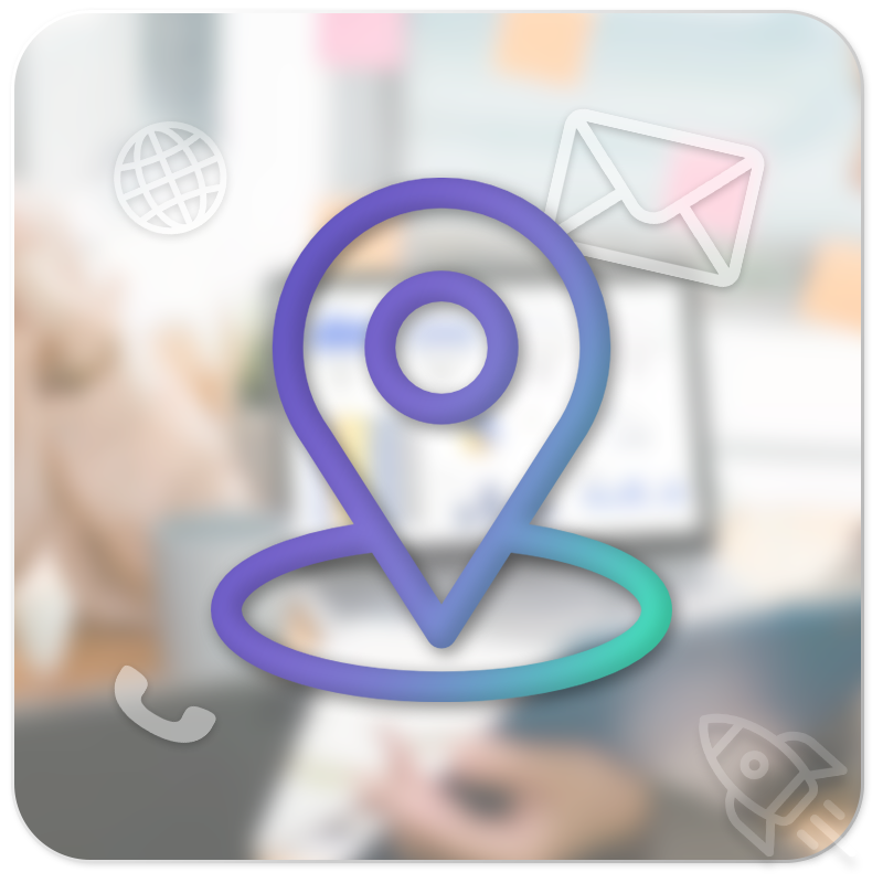 ติดต่อ SEO PRIME บริการรับทำ SEO