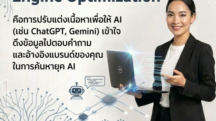 geo คืออะไร